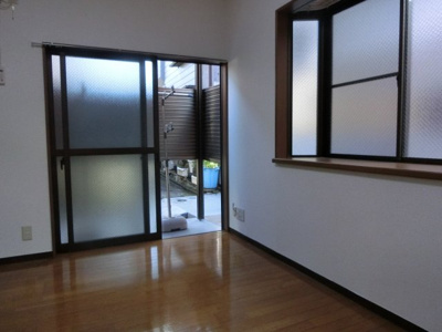 【居間・リビング】 | オリンピアハイツ