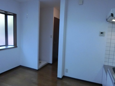 【寝室】 | オリンピアハイツ