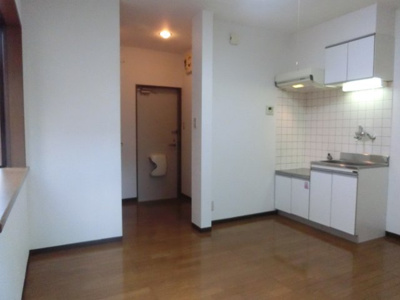 【玄関】 | オリンピアハイツ