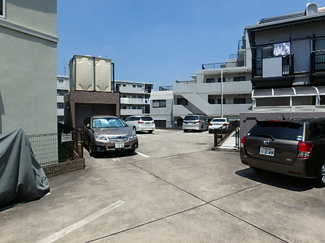 【駐車場】 | 駐車場