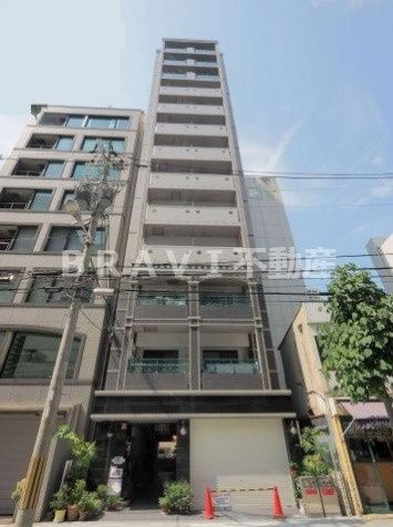 アクティ北浜 BRAVI不動産