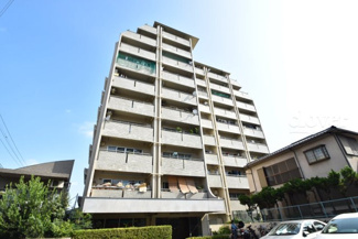 【外観】 | 物件のお問い合わせは、 ０３－５４５６－５４１５までお気軽にどうぞ！
