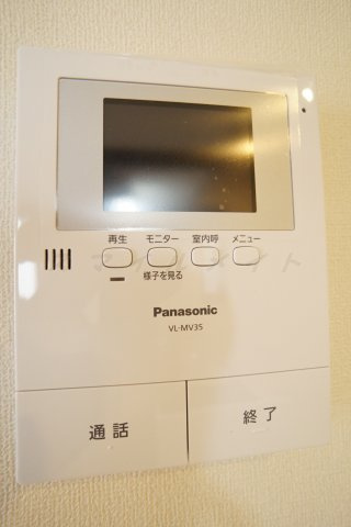 【セキュリティ】 | ラルーチェ