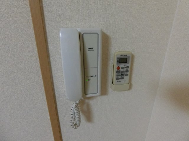 【設備】 | ヴィラージュ田辺