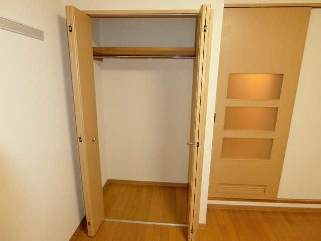 【収納】 | ヴィラージュ田辺