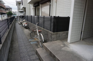 【その他共用部分】