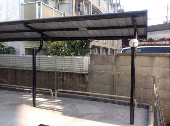 【その他共用部分】 | シェソワ