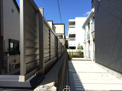 【エントランス】 | シェソワ