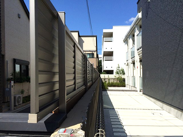 【エントランス】 | シェソワ