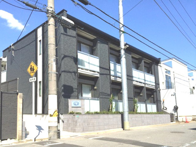 【外観】 | シェソワ