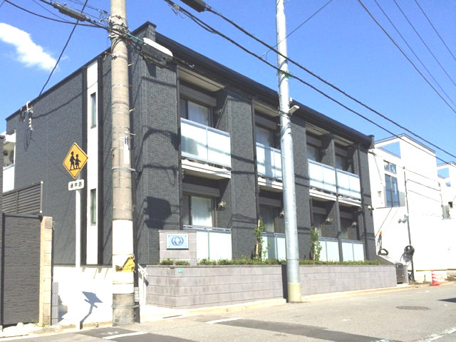 【外観】 | シェソワ