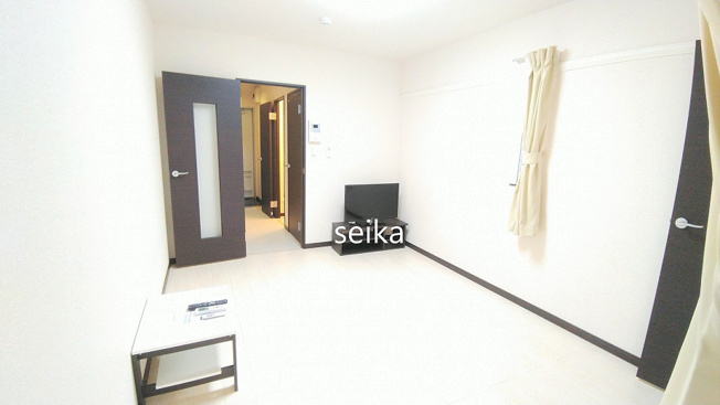 【居間・リビング】 | シェソワ