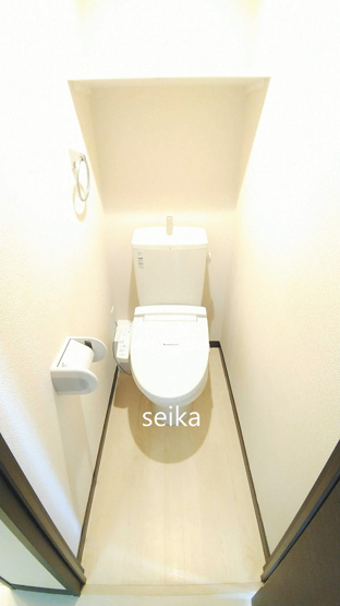 【トイレ】 | シェソワ