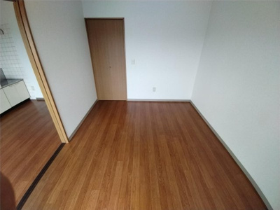 【洋室】 | グランドゥール春日