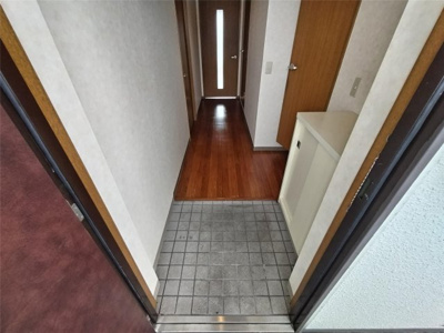 【玄関】 | グランドゥール春日