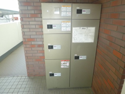 【その他共用部分】 | グランドゥール春日