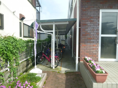 【その他共用部分】 | グランドゥール春日