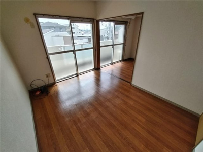 【居間・リビング】 | グランドゥール春日