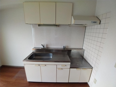 【キッチン】 | グランドゥール春日