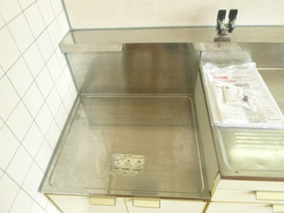 【キッチン】 | グランドゥール春日