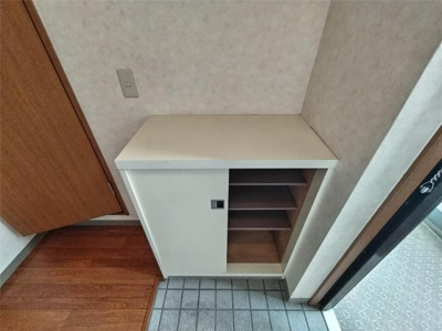 【玄関】 | グランドゥール春日