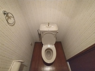 【トイレ】 | グランドゥール春日