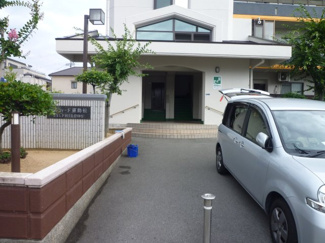 【エントランス】 | シルフィード東助松
