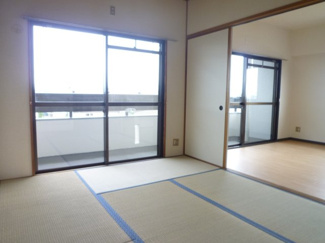 【和室】 | シルフィード東助松