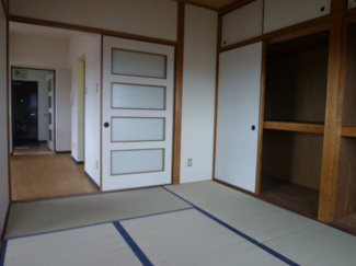 【和室】 | シルフィード東助松