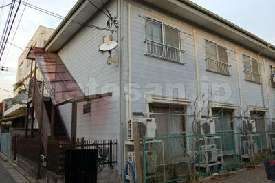 【外観】 | カーサ天沼 | 外観