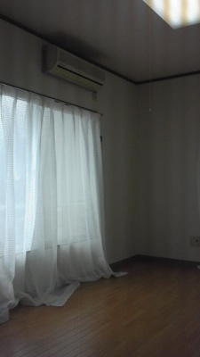 【洋室】 | 田中荘