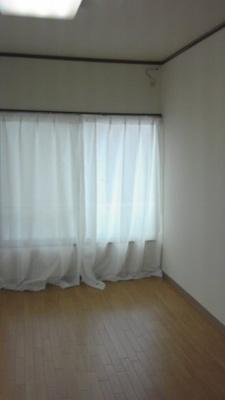 【洋室】 | 田中荘