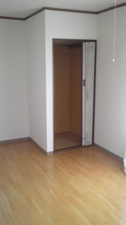 【洋室】 | 田中荘