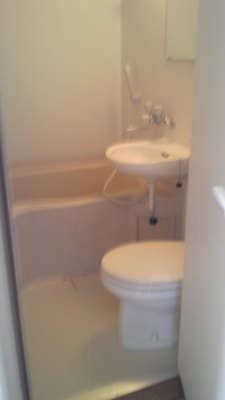 【トイレ】 | 田中荘