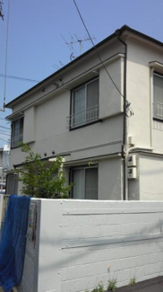 【外観】 | 田中荘