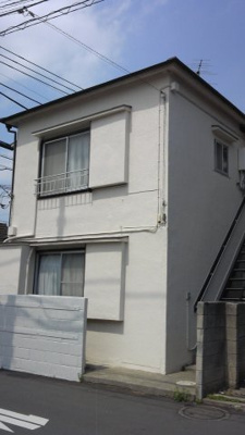 【外観】 | 田中荘