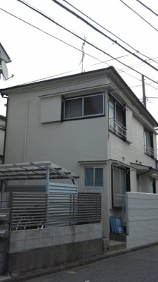 【外観】 | 田中荘