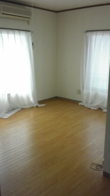 【洋室】 | 田中荘