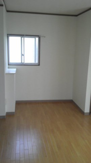 【洋室】 | 田中荘