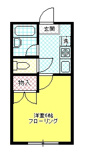 カーサ天沼の画像