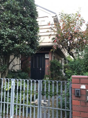 【外観】 | みさとハイム