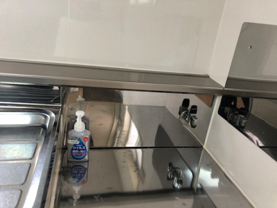 【キッチン】 | レイクサイド善福寺