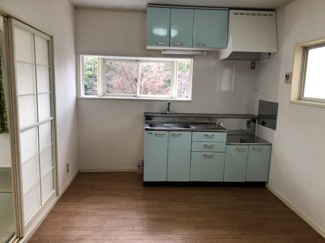 【居間・リビング】 | レイクサイド善福寺