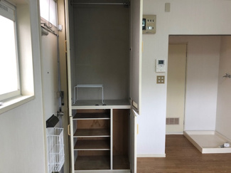 【収納】 | レイクサイド善福寺