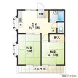 レイクサイド善福寺の画像