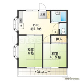 レイクサイド善福寺の画像