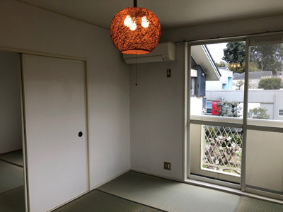 【和室】 | レイクサイド善福寺