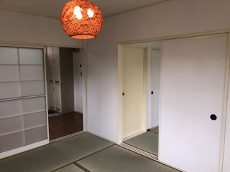 【和室】 | レイクサイド善福寺