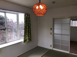 【和室】 | レイクサイド善福寺