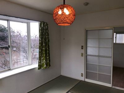 【和室】 | レイクサイド善福寺